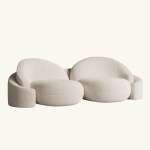 COCOON SOFA