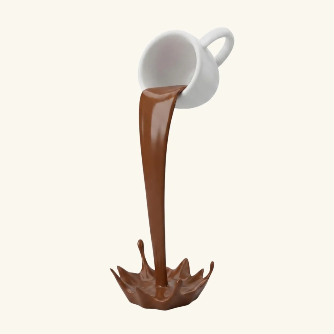 Coffee Drop