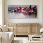 FLAMINGO REVERIE