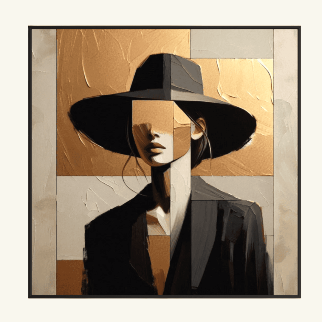 GOLDEN MUSE