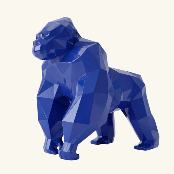 Geometric Gorilla