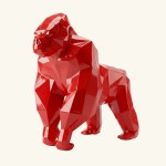 Geometric Gorilla