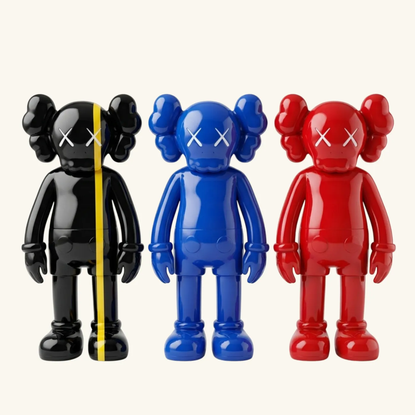 Kaws