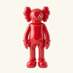 Kaws