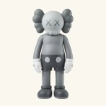 Kaws