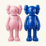 Kaws