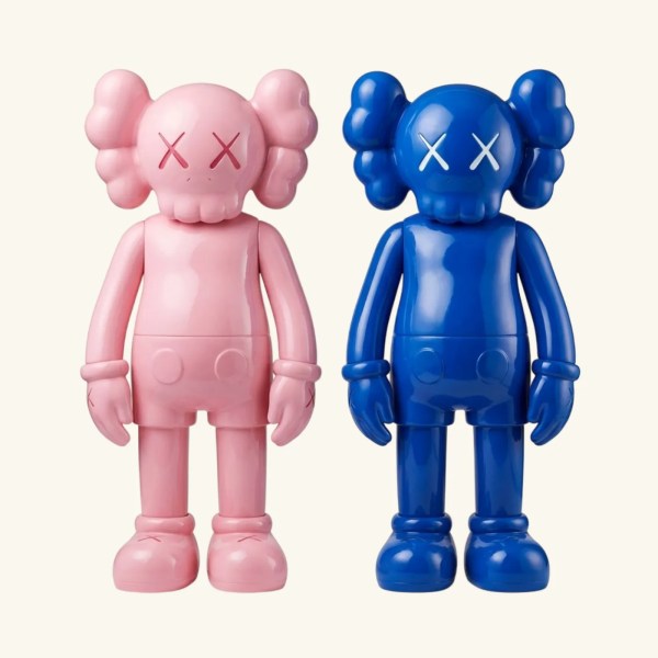 Kaws