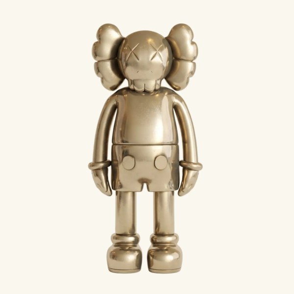 Kaws