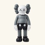 Kaws