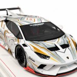 Lamborghini Huracán LB-Silhouette WORKS GT
