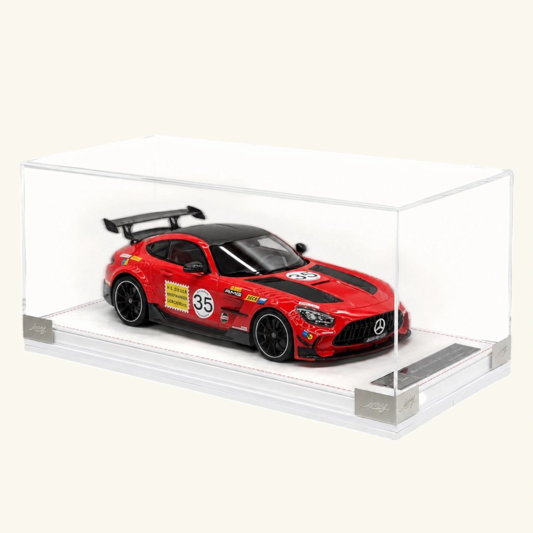 Mercedes-AMG GT3