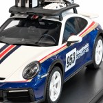 Porsche 911 Dakar Roughroads #953