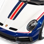 Porsche 911 Dakar Roughroads #953