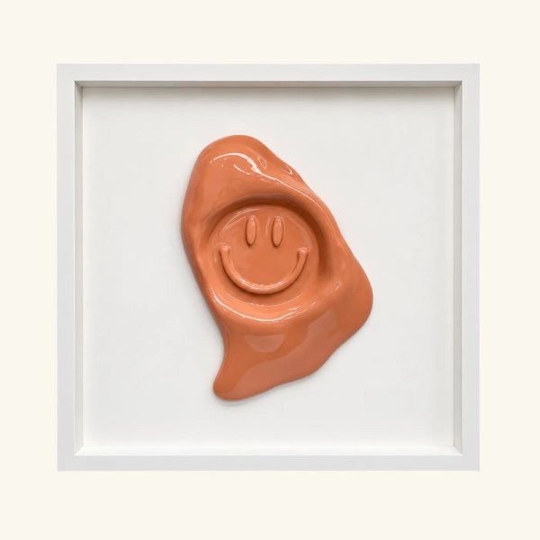 Smiley Face Emoji