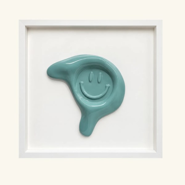 Smiley Face Emoji