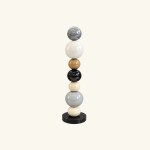 Sphere Tower