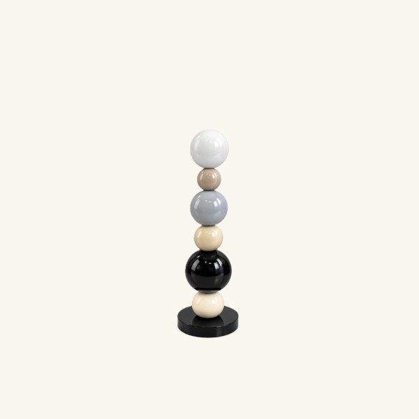 Sphere Tower