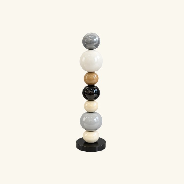 Sphere Tower