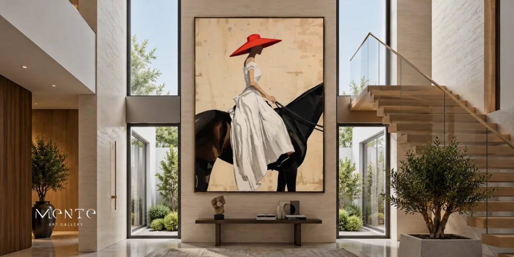 Where to Buy Paintings in Dubai