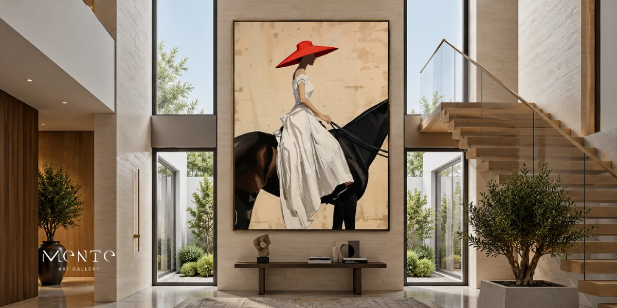 Where to Buy Paintings in Dubai