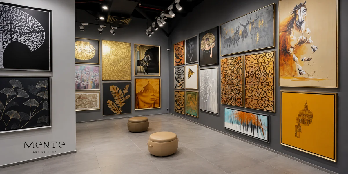 Where to Buy Paintings in Dubai